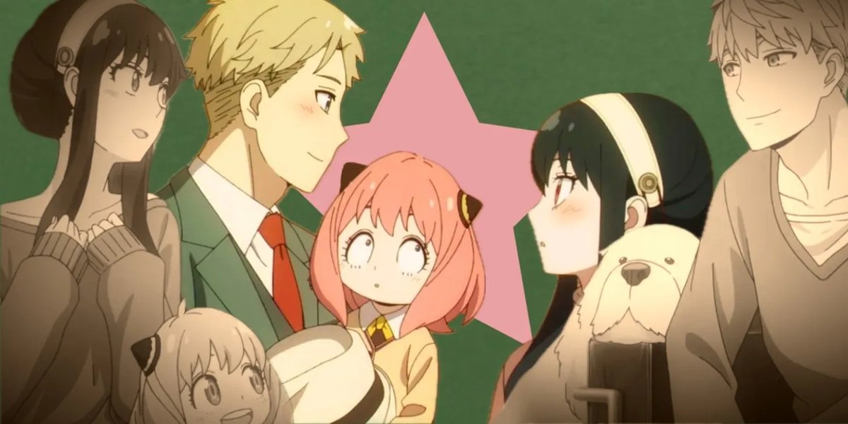 Loid Forger in Bleach? What Spy x Family Explains